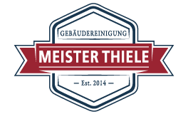 Gebäudereinigung Meister Thiele